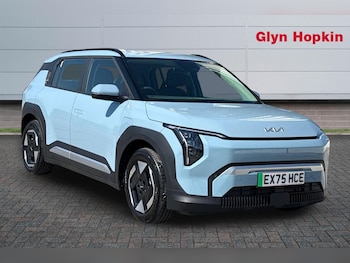 Used Kia EV3 2025 for sale - 78856304: Photo