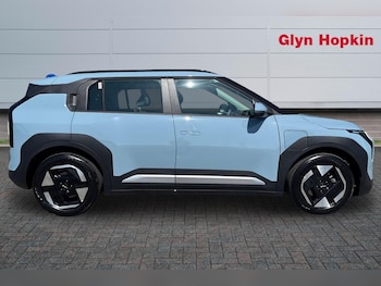 Used Kia EV3 2025 for sale - 78856304: Photo