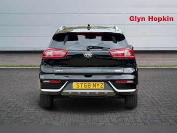 Used Kia Niro 2018 for sale - 78624438: Photo