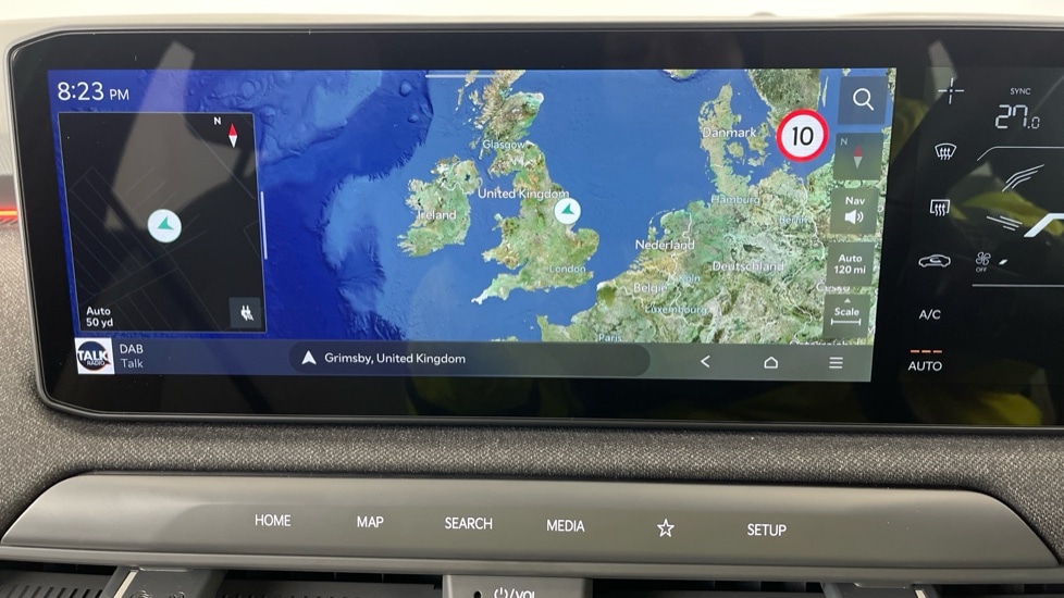 Used Kia EV3 2025 for sale - 77232257: Photo 10