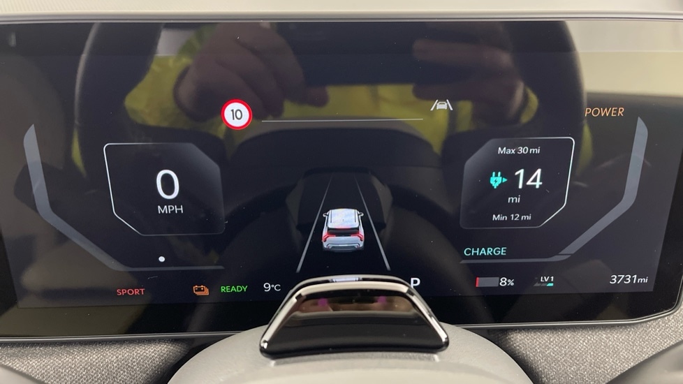 Used Kia EV3 2025 for sale - 77232257: Photo 11