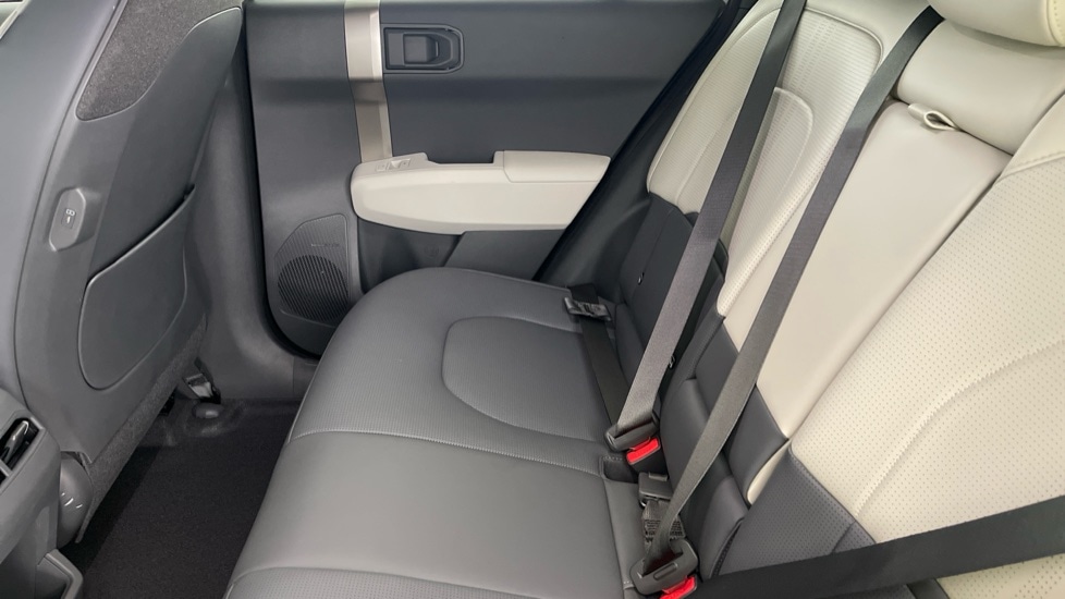 Used Kia EV3 2025 for sale - 77232257: Photo 12