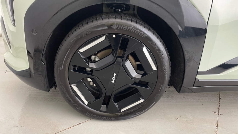 Used Kia EV3 2025 for sale - 77232257: Photo 14