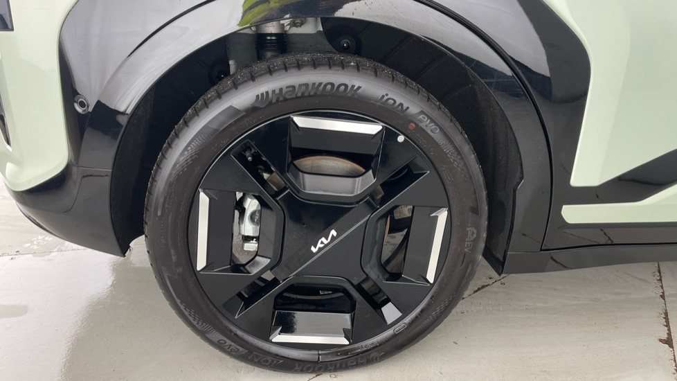 Used Kia EV3 2025 for sale - 77232257: Photo 16