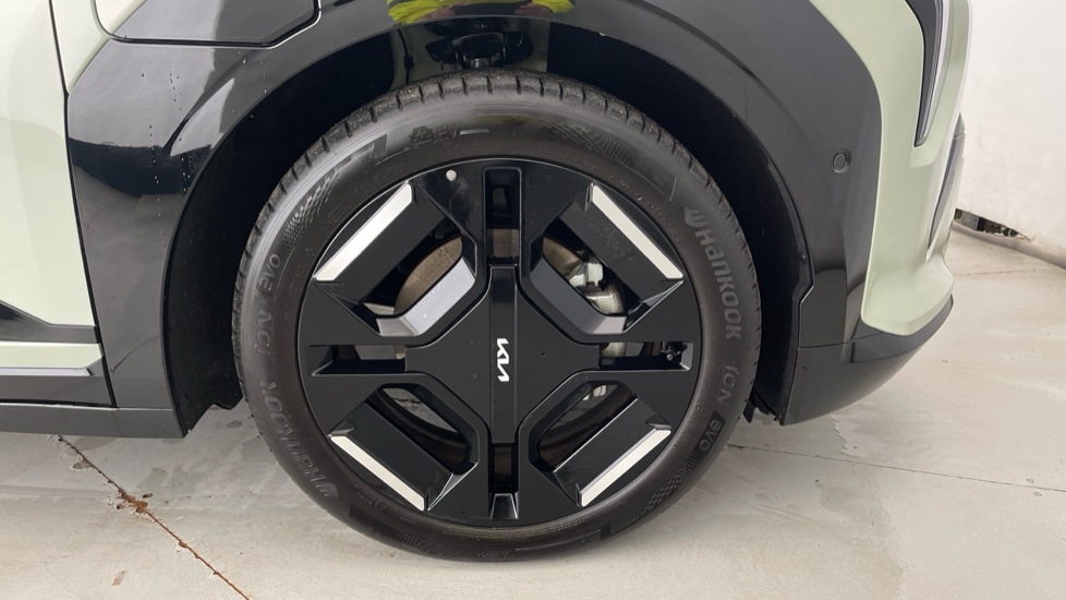 Used Kia EV3 2025 for sale - 77232257: Photo 17