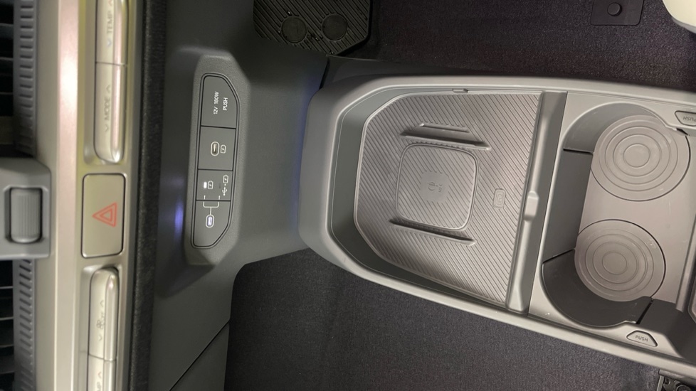 Used Kia EV3 2025 for sale - 77232257: Photo 18