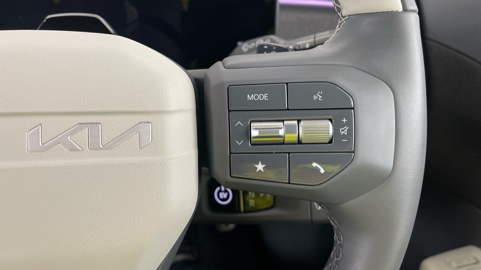 Used Kia EV3 2025 for sale - 77232257: Photo 20