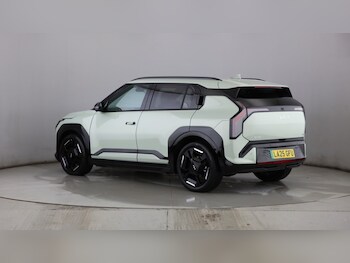 Used Kia EV3 2025 for sale - 77232257: Photo