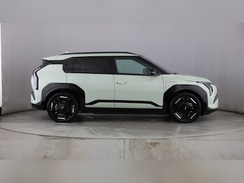 Used Kia EV3 2025 for sale - 77232257: Photo