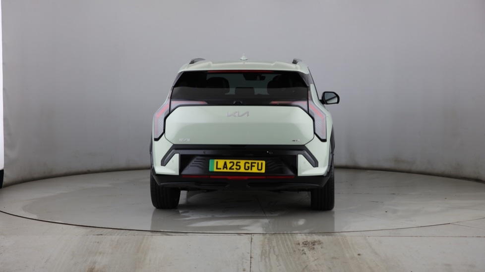 Used Kia EV3 2025 for sale - 77232257: Photo 4