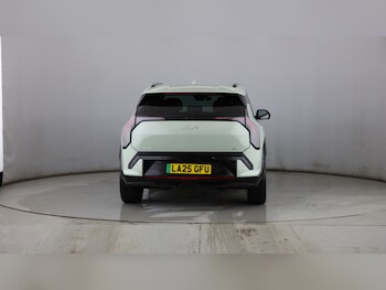 Used Kia EV3 2025 for sale - 77232257: Photo