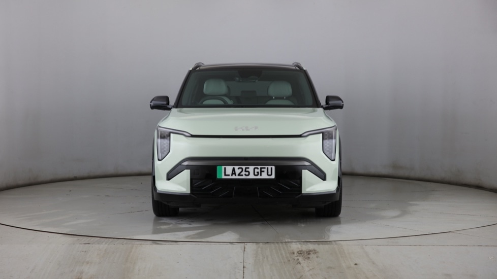 Used Kia EV3 2025 for sale - 77232257: Photo 5