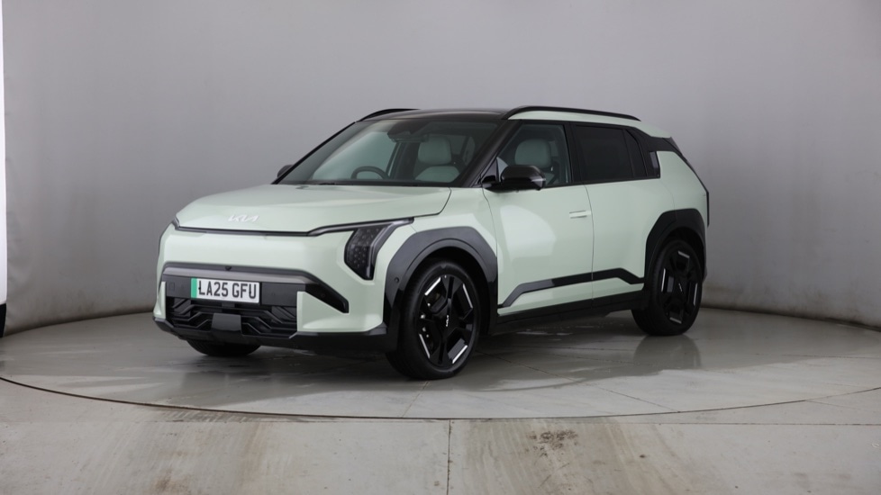 Used Kia EV3 2025 for sale - 77232257: Photo 6