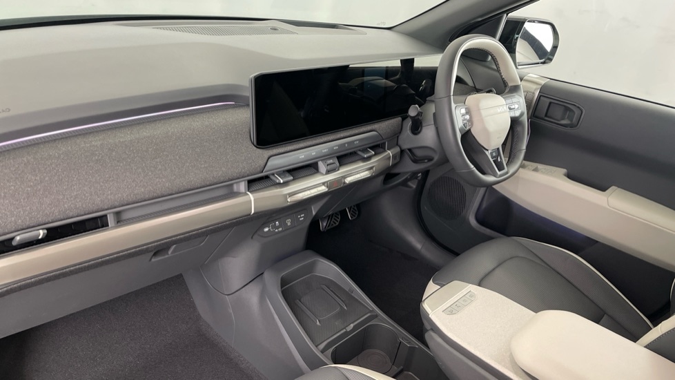 Used Kia EV3 2025 for sale - 77232257: Photo 8