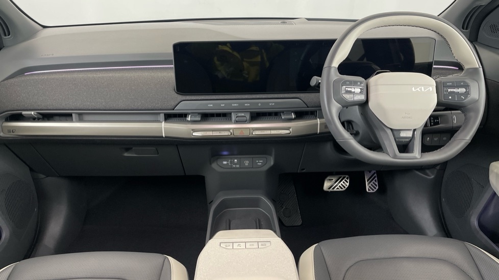 Used Kia EV3 2025 for sale - 77232257: Photo 9