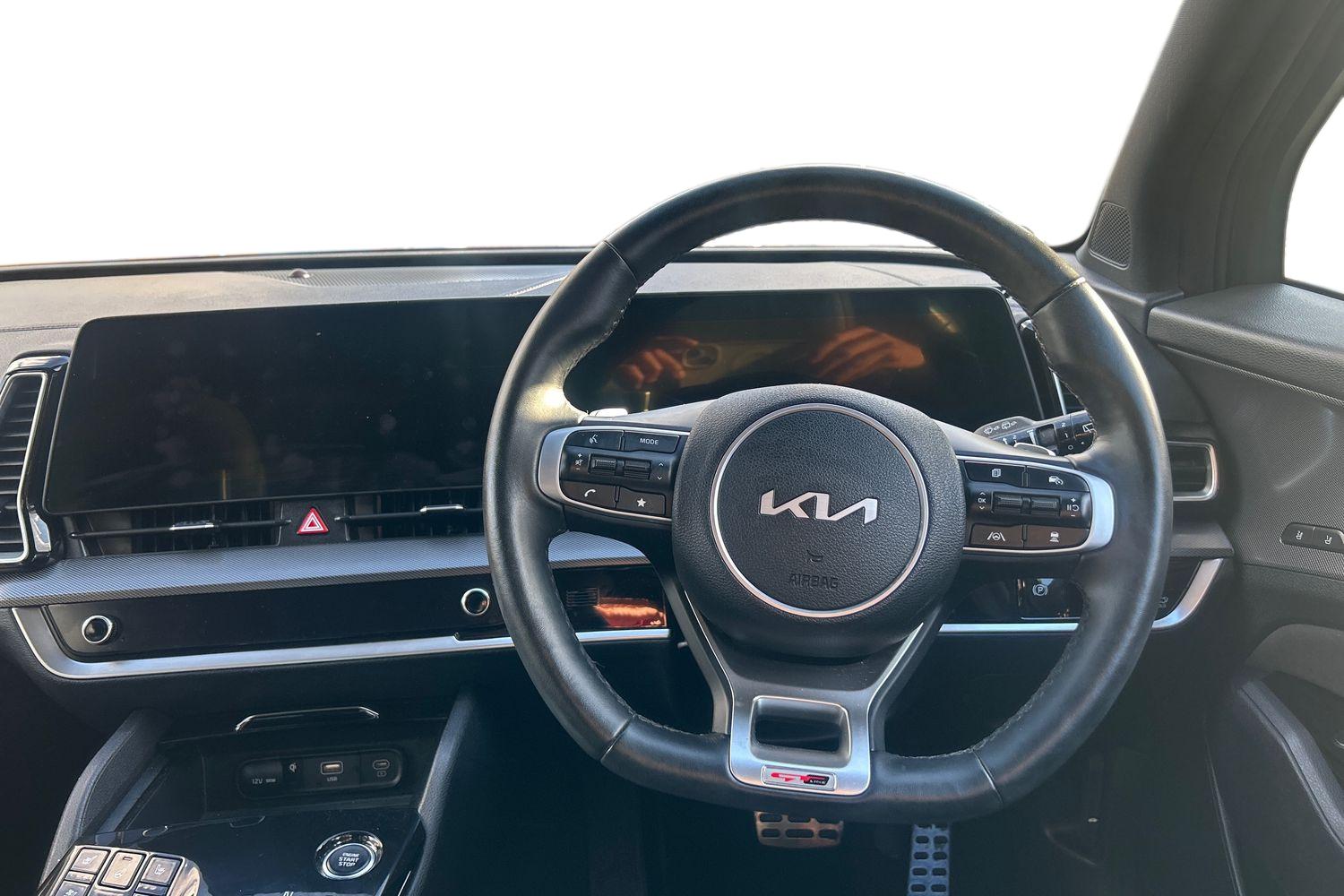 Used Kia Sportage 2024 for sale - 75929765: Photo 11