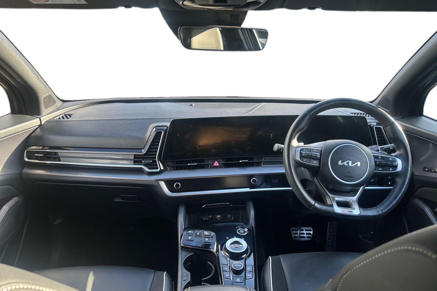 Used Kia Sportage 2024 for sale - 75929765: Photo 12