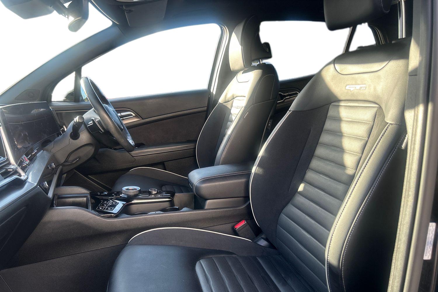 Used Kia Sportage 2024 for sale - 75929765: Photo 13