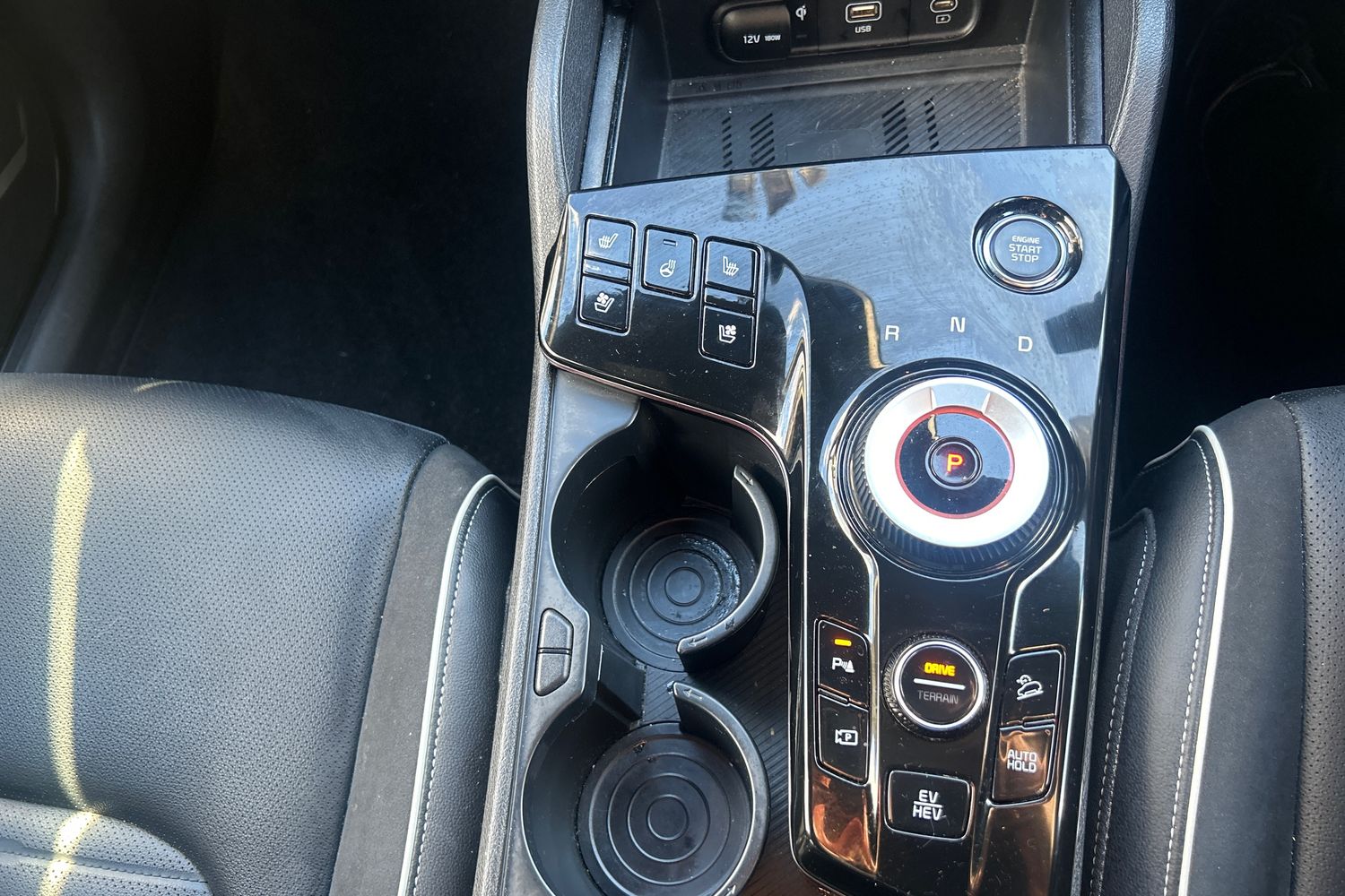 Used Kia Sportage 2024 for sale - 75929765: Photo 14