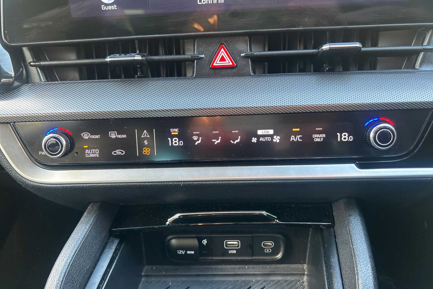 Used Kia Sportage 2024 for sale - 75929765: Photo 15