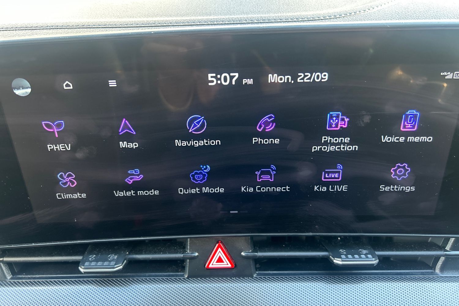 Used Kia Sportage 2024 for sale - 75929765: Photo 17