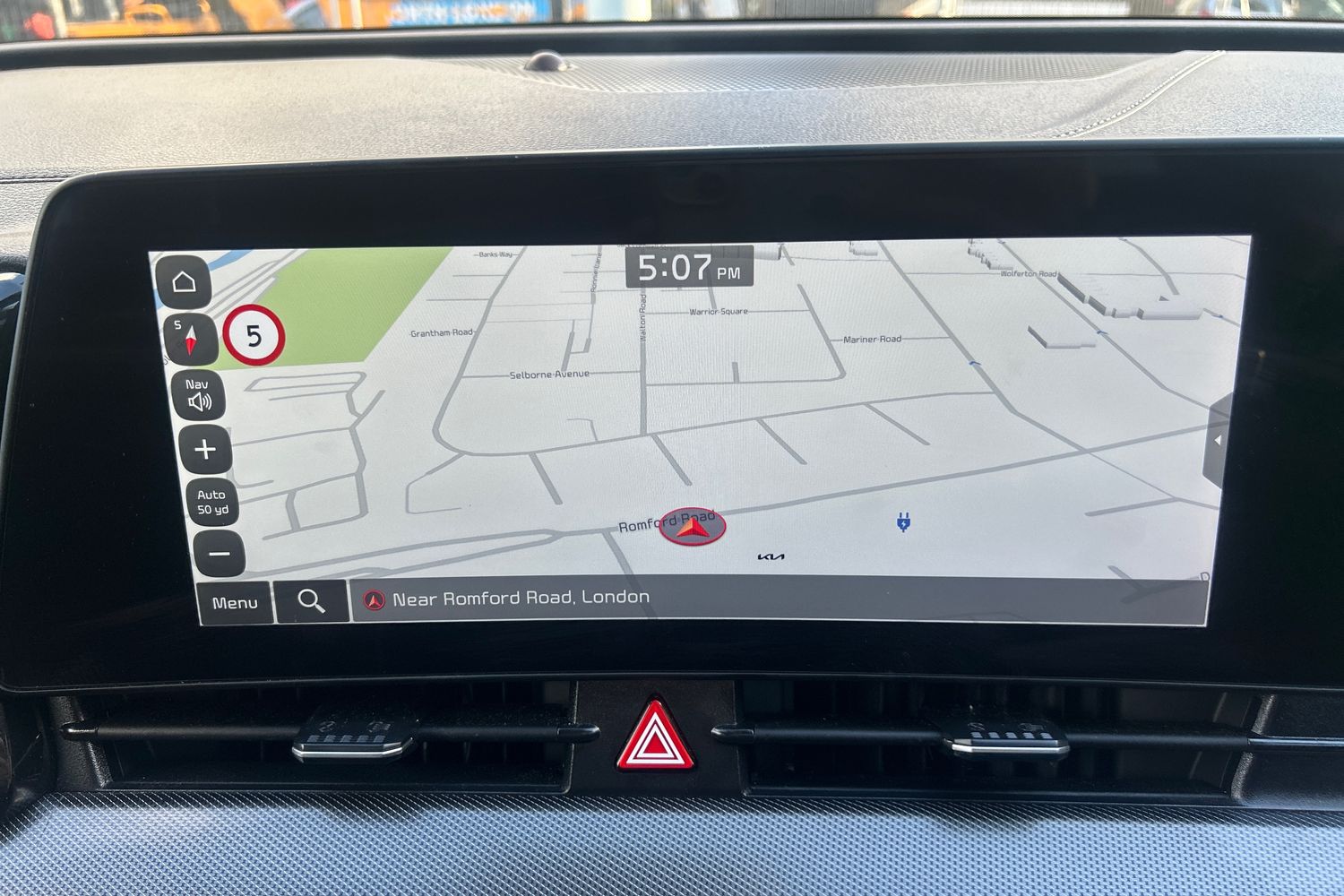 Used Kia Sportage 2024 for sale - 75929765: Photo 18