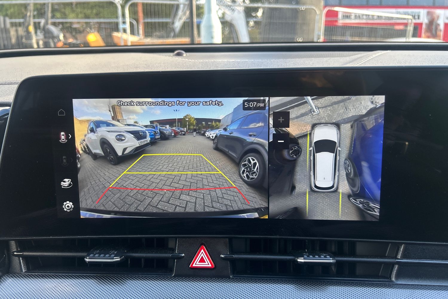 Used Kia Sportage 2024 for sale - 75929765: Photo 19