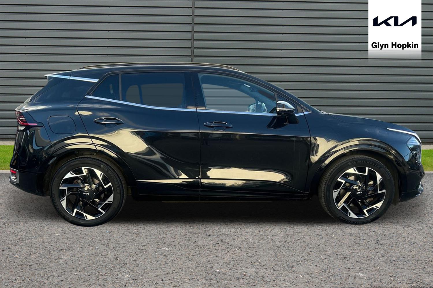 Used Kia Sportage 2024 for sale - 75929765: Photo 2