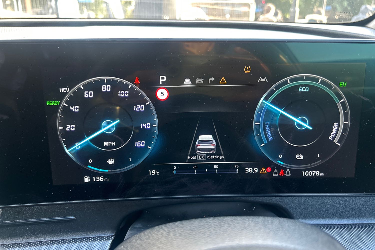 Used Kia Sportage 2024 for sale - 75929765: Photo 20