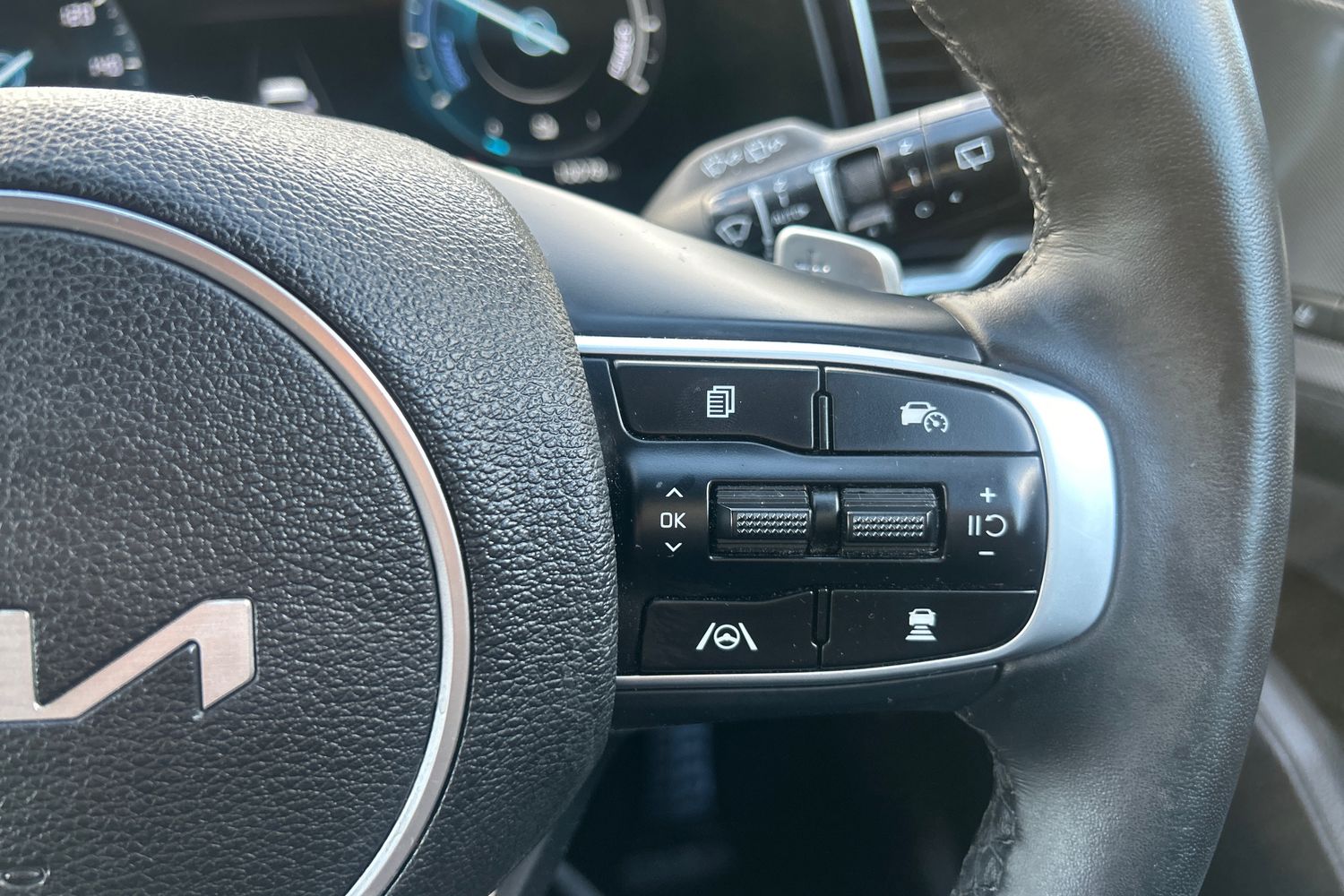 Used Kia Sportage 2024 for sale - 75929765: Photo 22