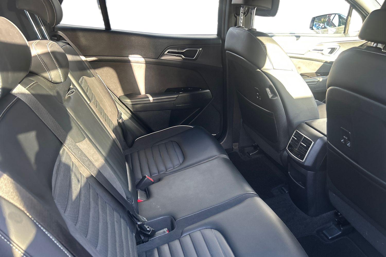 Used Kia Sportage 2024 for sale - 75929765: Photo 23