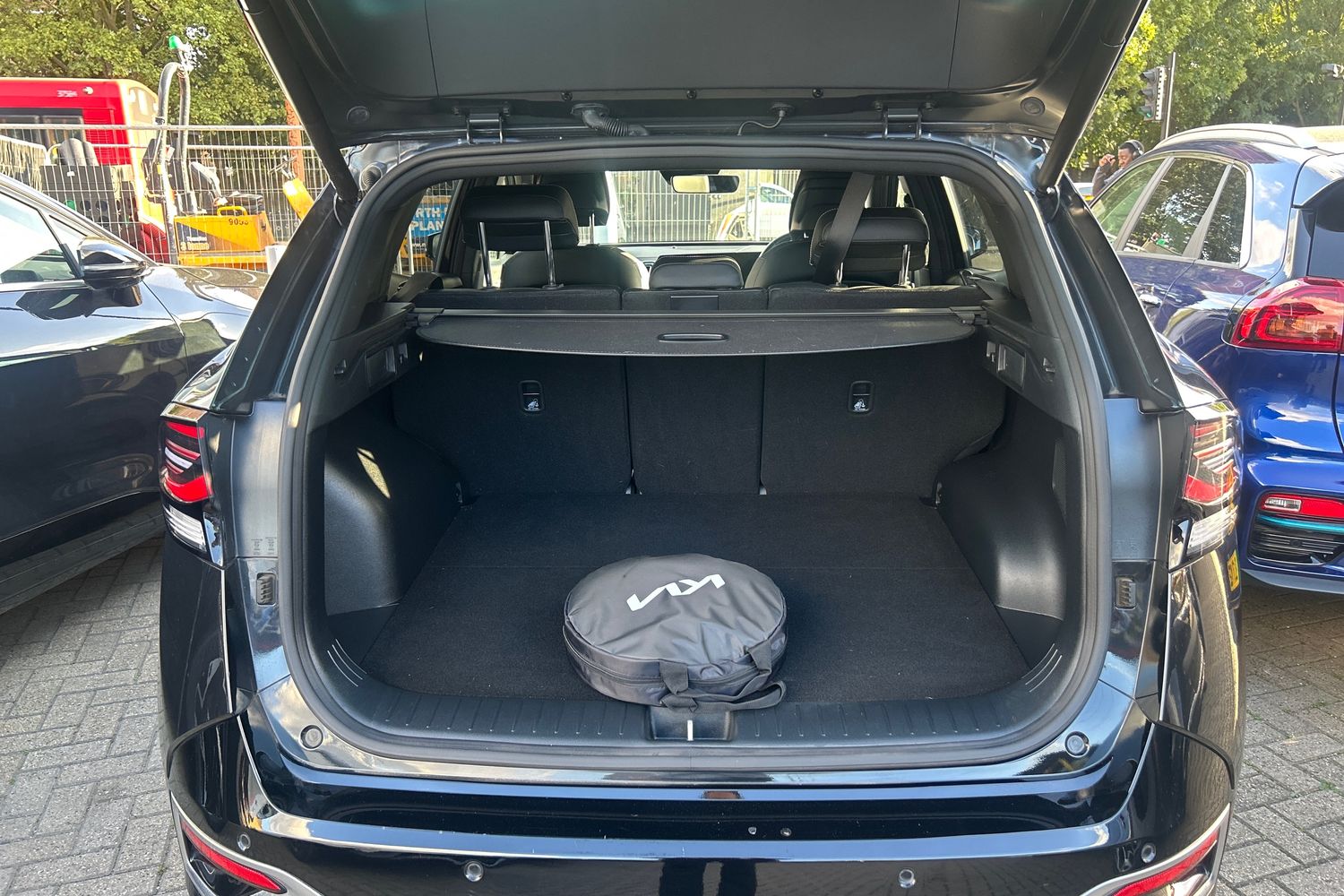 Used Kia Sportage 2024 for sale - 75929765: Photo 24