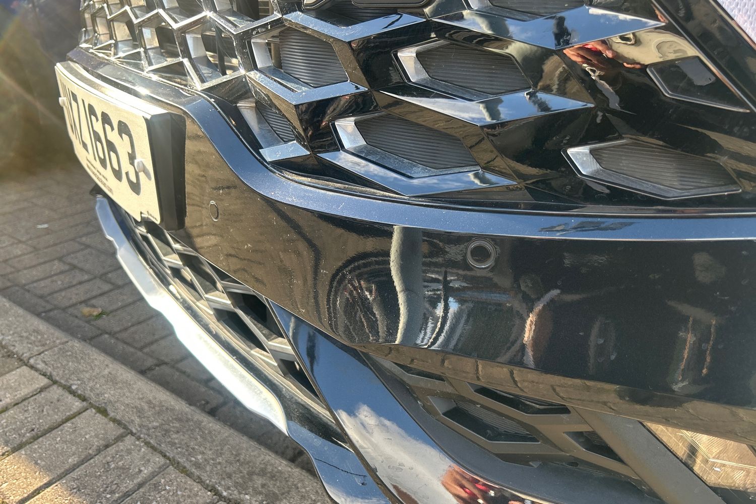 Used Kia Sportage 2024 for sale - 75929765: Photo 26