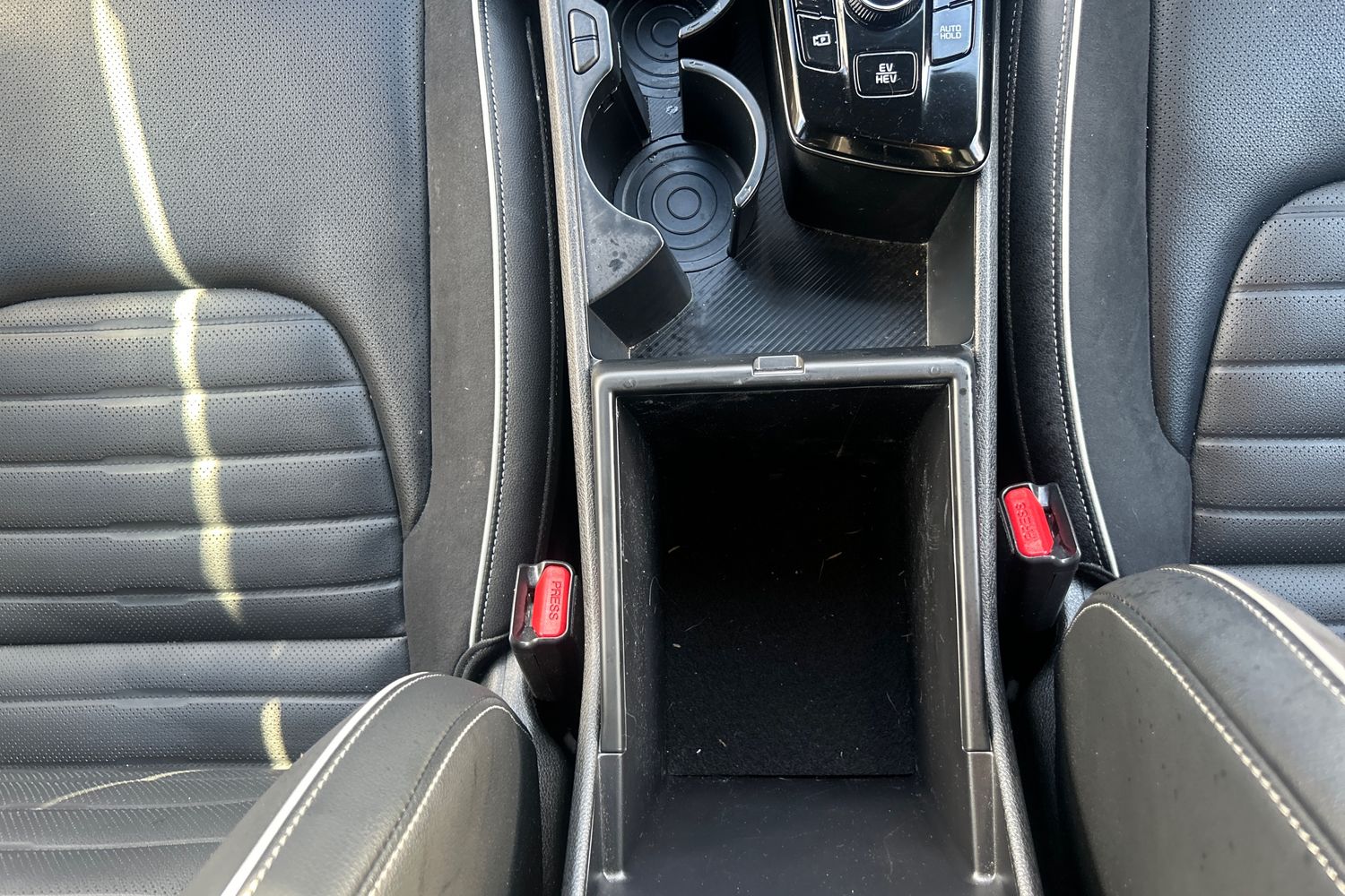 Used Kia Sportage 2024 for sale - 75929765: Photo 28