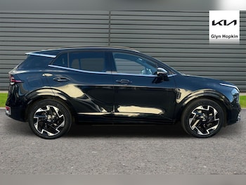 Used Kia Sportage 2024 for sale - 75929765: Photo