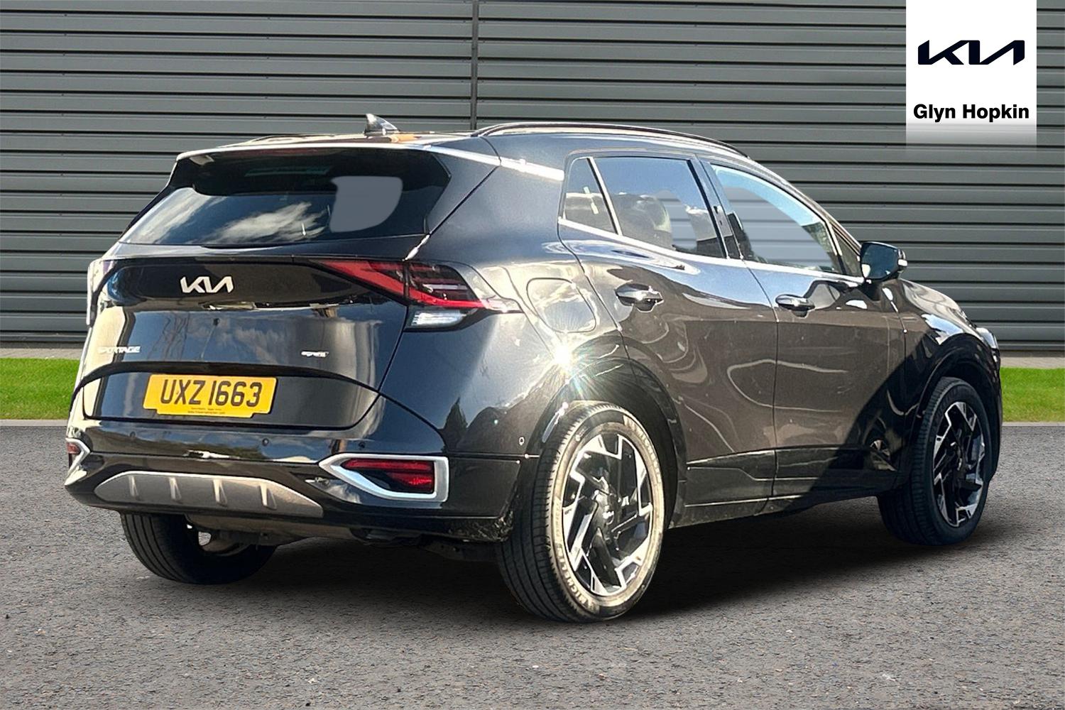 Used Kia Sportage 2024 for sale - 75929765: Photo 3