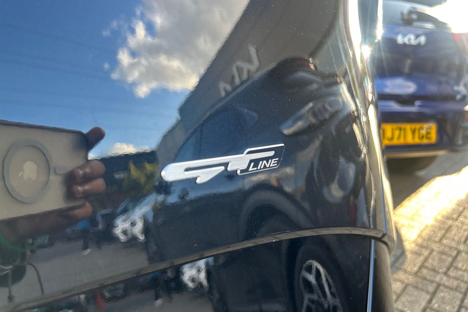 Used Kia Sportage 2024 for sale - 75929765: Photo 38