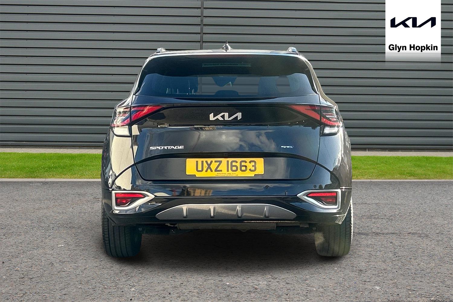 Used Kia Sportage 2024 for sale - 75929765: Photo 4