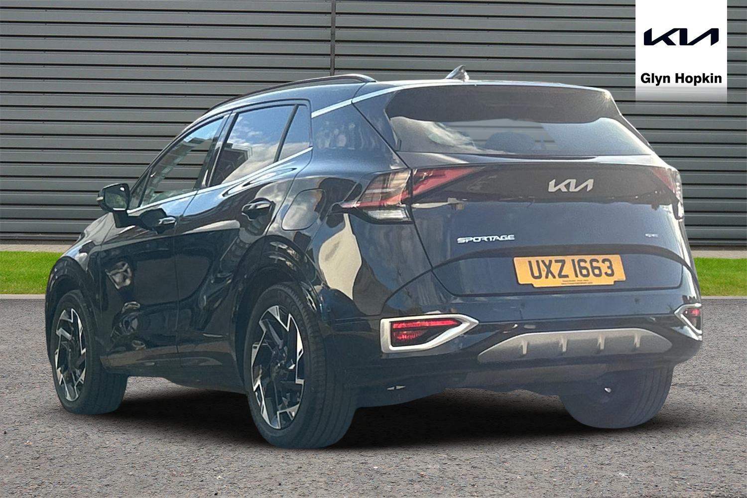 Used Kia Sportage 2024 for sale - 75929765: Photo 5