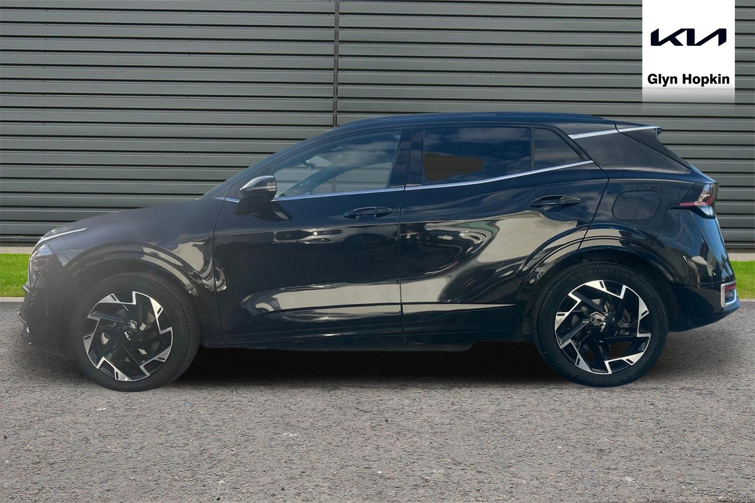 Used Kia Sportage 2024 for sale - 75929765: Photo 6