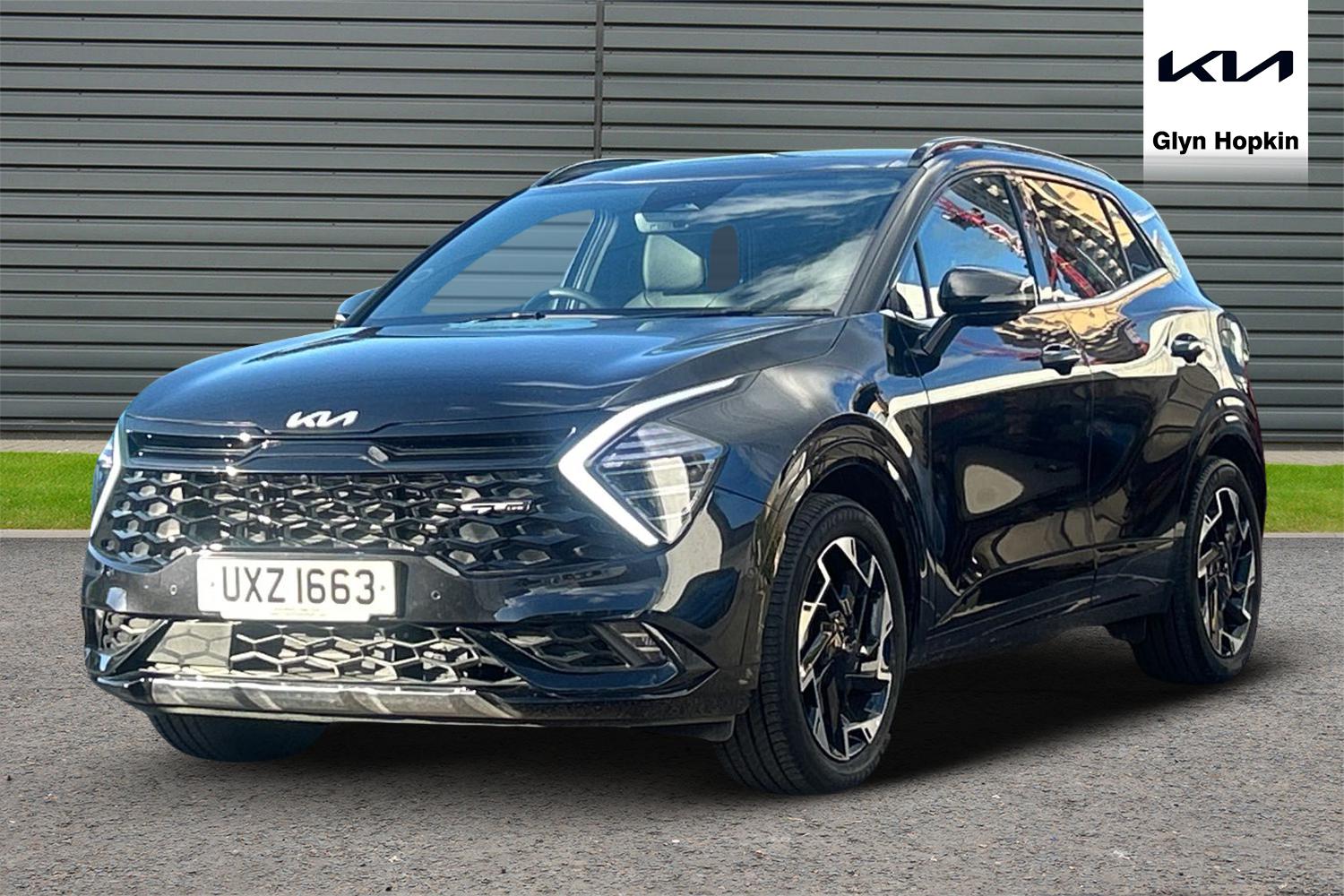 Used Kia Sportage 2024 for sale - 75929765: Photo 7