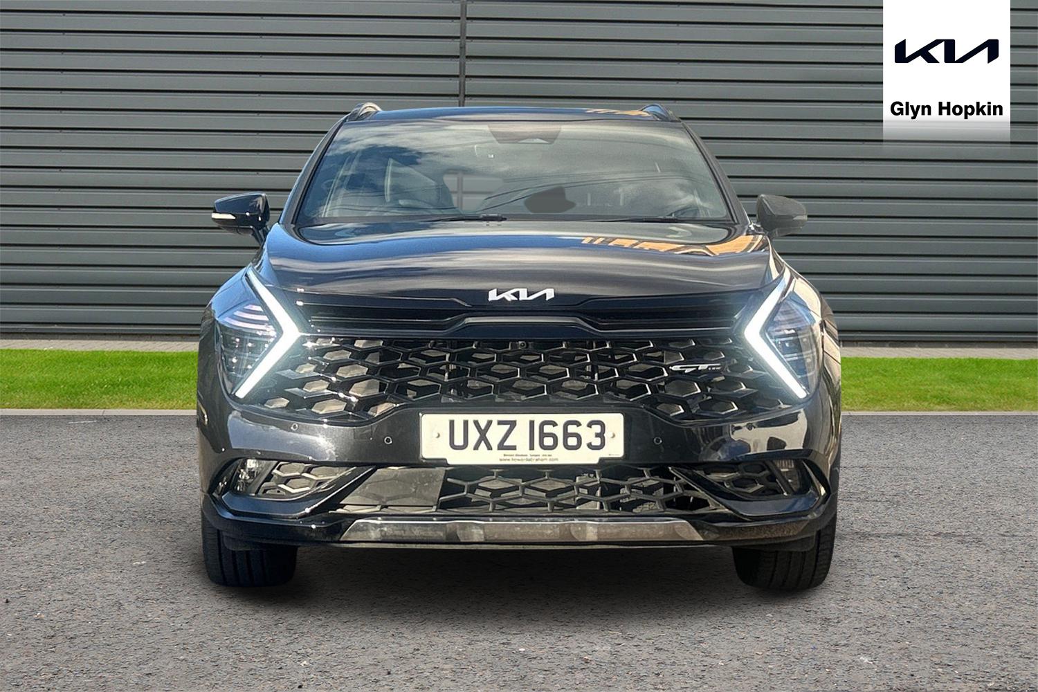 Used Kia Sportage 2024 for sale - 75929765: Photo 8