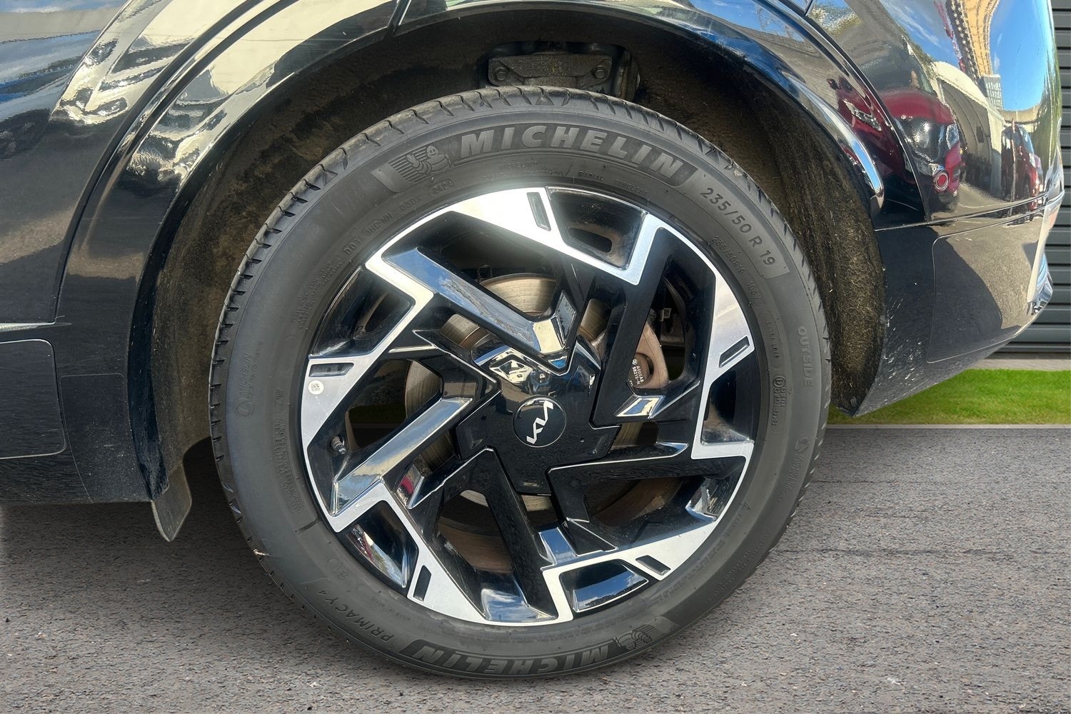 Used Kia Sportage 2024 for sale - 75929765: Photo 9