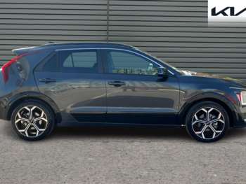 Used Kia Niro 2023 for sale - 72600216: Photo