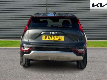 Used Kia Niro 2023 for sale - 72600216: Photo