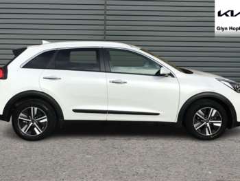 Used Kia Niro 2020 for sale - 73951033: Photo