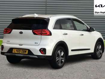 Used Kia Niro 2020 for sale - 73951033: Photo