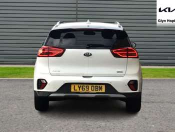 Used Kia Niro 2020 for sale - 73951033: Photo