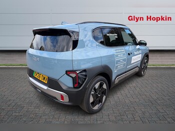 Used Kia EV2 2026 for sale - 78630186: Photo