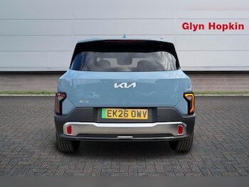 Used Kia EV2 2026 for sale - 78630186: Photo